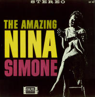 The Amazing Nina Simone